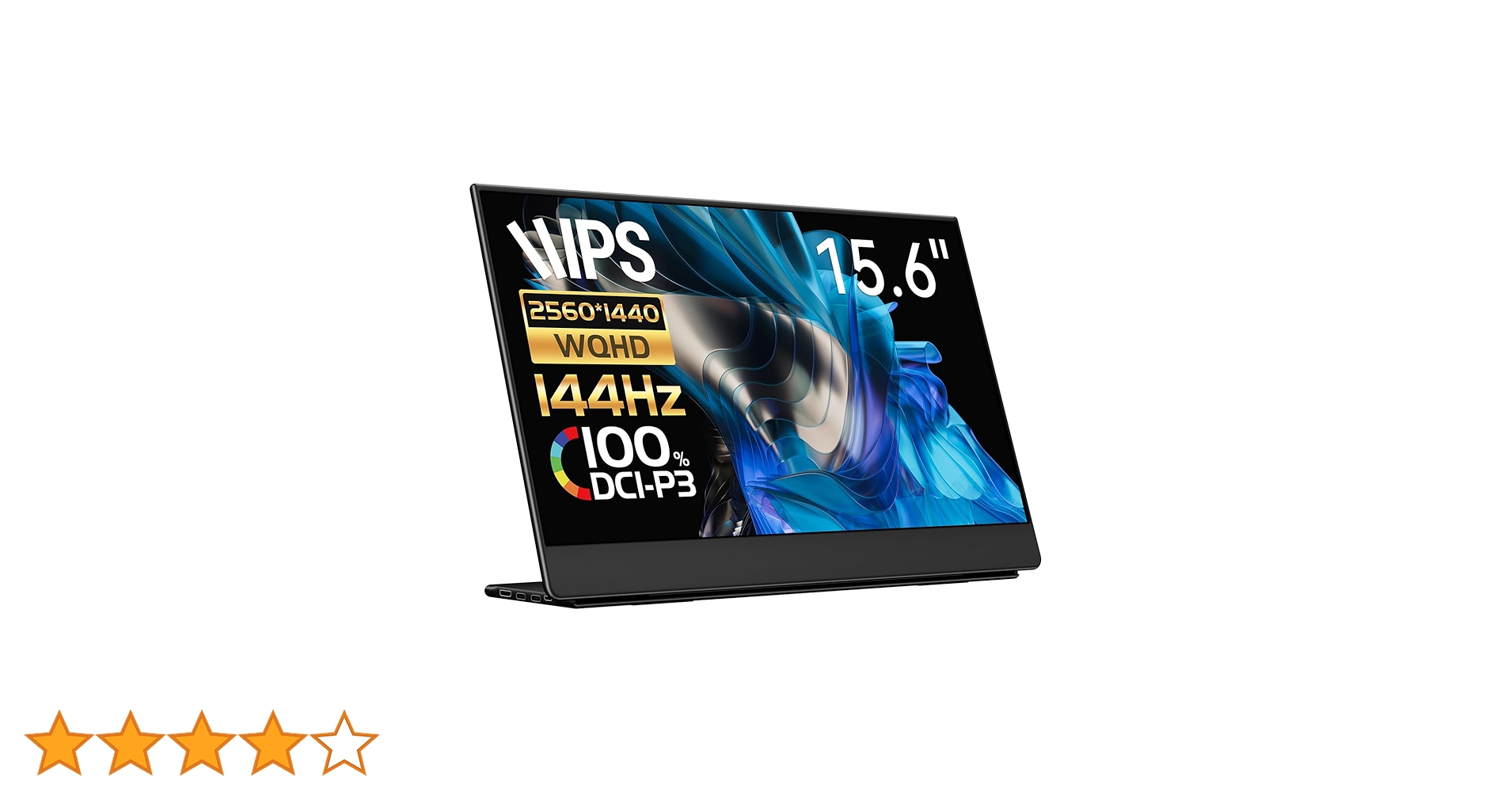 EWEI モバイルモニター 144Hz 15.6インチ Amazon.co.jp: EHOMEWEI モバイルモニター 144Hz 15.6インチ 2K